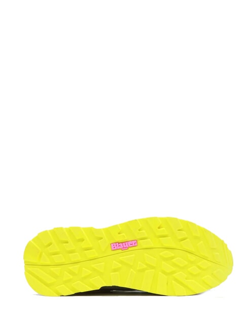 HOUMA Sneakers grey/pink - Women’s shoes