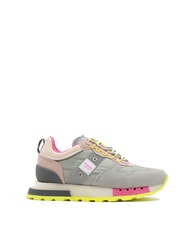 BLAUER HOUMA Sneakers - Women’s shoes