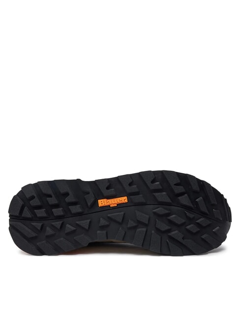 HERON Sneakers taupe/military - Men&rsquo;s shoes