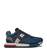 BLAUER HERON Sneakers - Men’s shoes