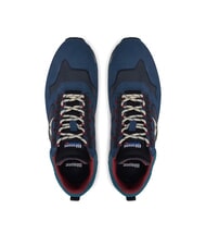 BLAUER HERON Sneakers navy/octanium - Men’s shoes - 4