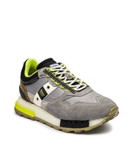 BLAUER HERON Sneakers - Men’s shoes