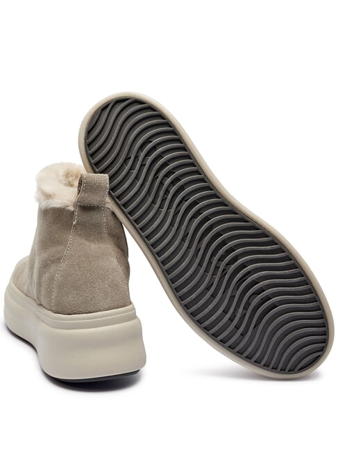 EMERY Snow boots taupe - Women’s shoes