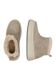 BLAUER EMERY Snow boots taupe - Women’s shoes - 3