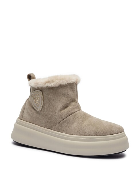 EMERY Snow boots taupe - Women&rsquo;s shoes