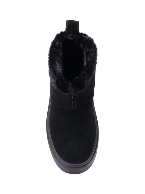 EMERY Snow boots BLACK - Women’s shoes