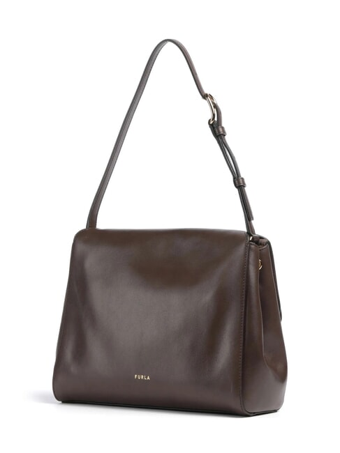 DOMUS  Shoulder bag, leather expressed - Women’s Bags