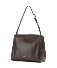 FURLA DOMUS  Shoulder bag, leather expressed - Women’s Bags - 2