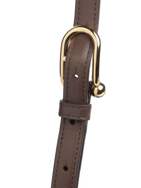 DOMUS  Shoulder bag, leather expressed - Women’s Bags