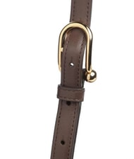 FURLA DOMUS  Shoulder bag, leather expressed - Women’s Bags - 3