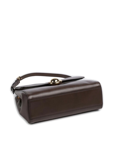 DOMUS  Shoulder bag, leather expressed - Women’s Bags