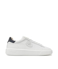 BLAUER BUCK Leather sneakers - Men’s shoes