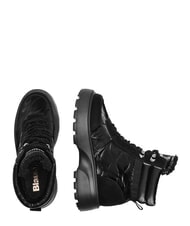 BLAUER BLANCA Snow boots BLACK - Women’s shoes - 3