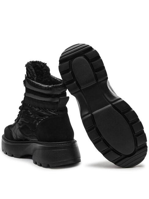 BLANCA Snow boots BLACK - Women’s shoes