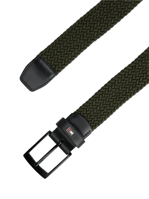 ADAN Belt foxhunt green - Belts