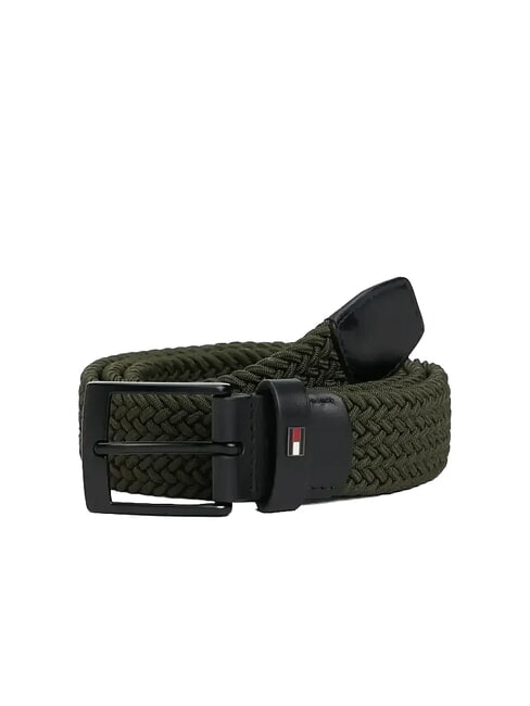 ADAN Belt foxhunt green - Belts