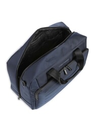 PORSCHE DESIGN ROADSTER Duffel bag with shoulder strap blue - Duffle bags - 3