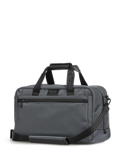 ROADSTER Duffel bag with shoulder strap GREY - Duffle bags