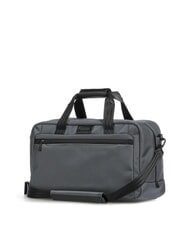 PORSCHE DESIGN ROADSTER Duffel bag with shoulder strap GREY - Duffle bags - 2