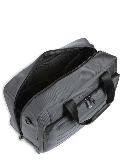 ROADSTER Duffel bag with shoulder strap GREY - Duffle bags
