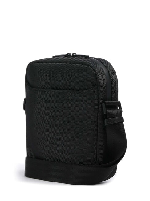 ROADSTER Shoulder bag Black - Over-the-shoulder Bags for Men