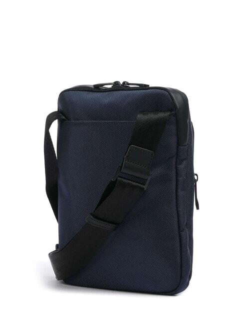 ROADSTER Tablet bag blue - Over-the-shoulder Bags for Men