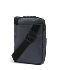 PORSCHE DESIGN ROADSTER Tablet bag GREY - Over-the-shoulder Bags for Men - 2