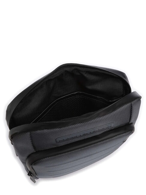 ROADSTER Tablet bag GREY - Over-the-shoulder Bags for Men