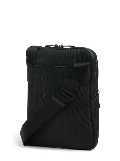 ROADSTER Tablet bag Black - Over-the-shoulder Bags for Men