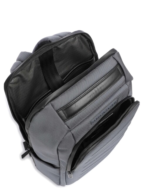 ROADSTER 13" laptop backpack GREY - Laptop backpacks