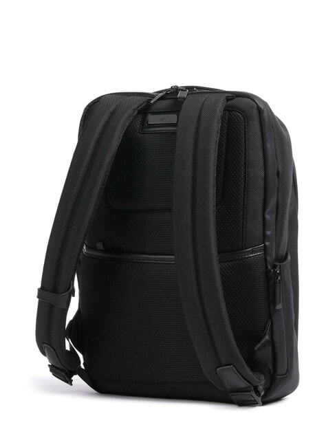ROADSTER 13" laptop backpack Black - Laptop backpacks