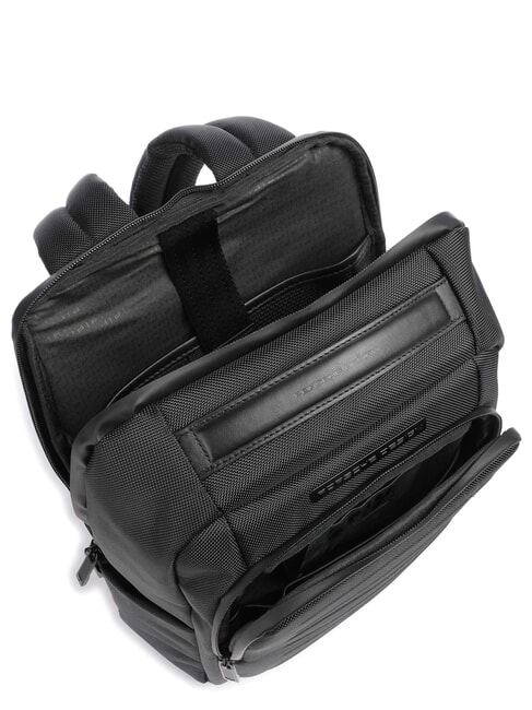 ROADSTER 13" laptop backpack Black - Laptop backpacks