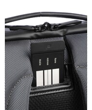 PORSCHE DESIGN ROADSTER 15.6" laptop backpack GREY - Laptop backpacks - 3