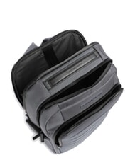 PORSCHE DESIGN ROADSTER 15.6" laptop backpack GREY - Laptop backpacks - 5