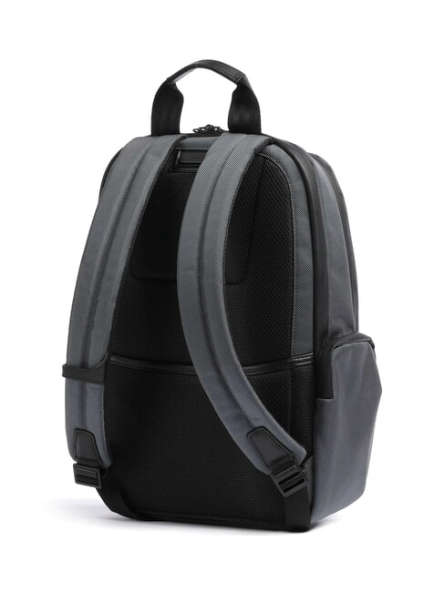 ROADSTER 15" laptop backpack GREY - Laptop backpacks