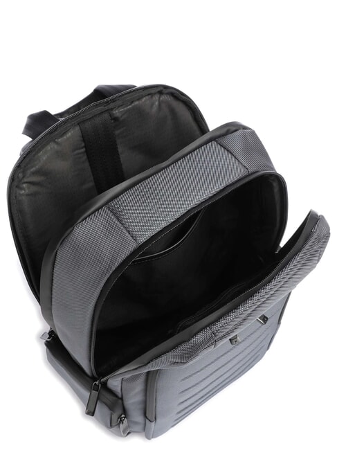 ROADSTER 15" laptop backpack GREY - Laptop backpacks