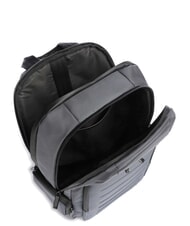 PORSCHE DESIGN ROADSTER 15" laptop backpack GREY - Laptop backpacks - 5