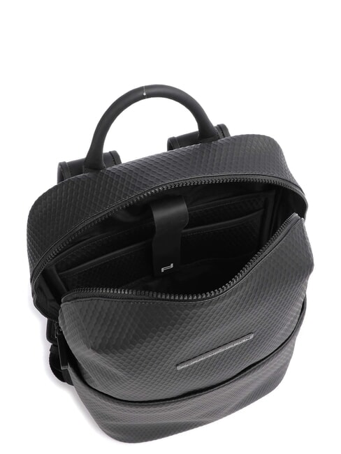 STUDIO 13" laptop backpack Black - Laptop backpacks