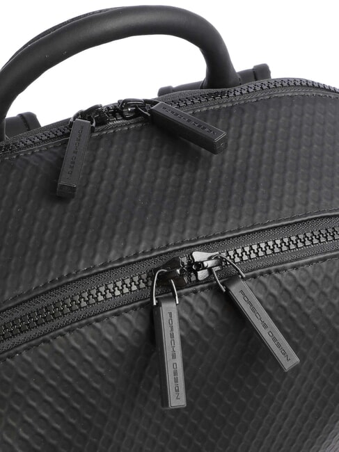 STUDIO 14" laptop backpack Black - Laptop backpacks