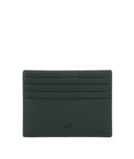 PORSCHE DESIGN BUSINESS  Flat leather card holder - Men’s Wallets