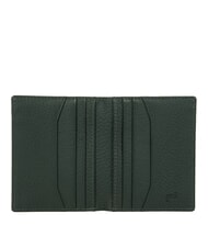 PORSCHE DESIGN BUSINESS  Vertical leather wallet - Men’s Wallets
