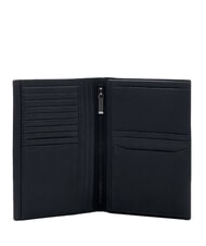 PORSCHE DESIGN BUSINESS Vertical leather wallet - Men’s Wallets