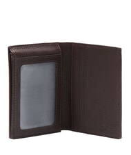 PORSCHE DESIGN BUSINESS Leather wallet MORO - Men&rsquo;s Wallets - 2