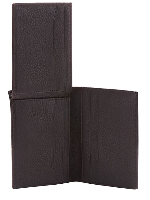 BUSINESS Leather wallet MORO - Men&rsquo;s Wallets