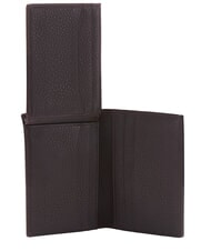 PORSCHE DESIGN BUSINESS Leather wallet MORO - Men&rsquo;s Wallets - 3