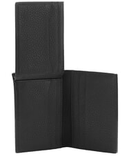 PORSCHE DESIGN BUSINESS Leather wallet Black - Men’s Wallets - 3