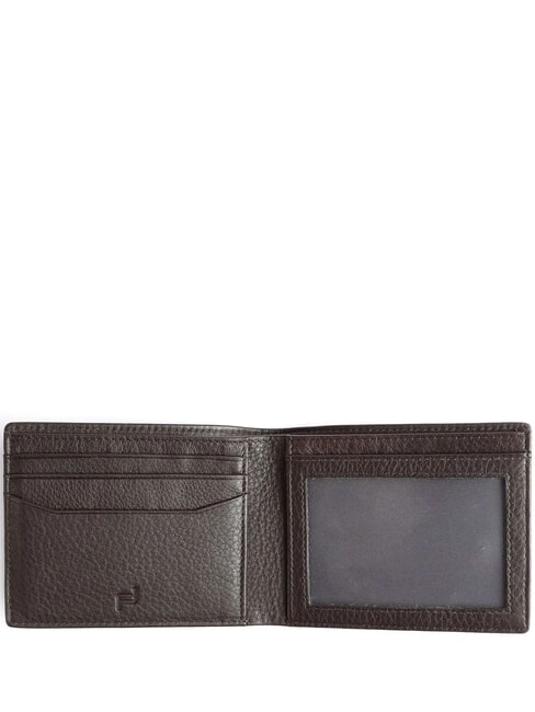 SLG Leather wallet MORO - Men’s Wallets