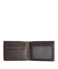 PORSCHE DESIGN SLG Leather wallet - Men’s Wallets