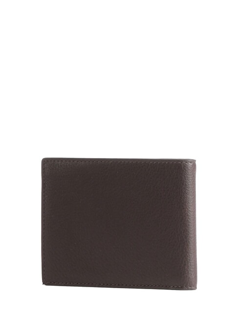 SLG Leather wallet MORO - Men’s Wallets