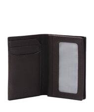 PORSCHE DESIGN BUSINESS Leather card holder MORO - Men&rsquo;s Wallets - 2